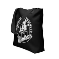 "NUCORE" TOTE BAG