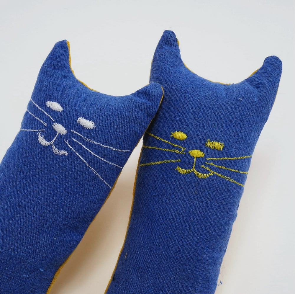 ‘Rebel Cats’ - Rock n Kitty Roller 