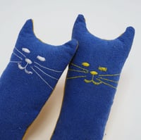 Image 2 of ‘Rebel Cats’ - Rock n Kitty Roller 