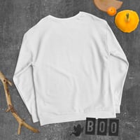Image 4 of My fafo Unisex Sweatshirt