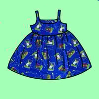 Image 2 of Honey Bear Dress