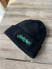 Image 2 of New Era Signature Beanie