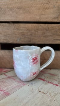 Image 2 of Peony Mug 02
