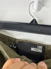 Image 2 of LOVE MOSCHINO Utility Skirt