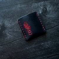 Image 2 of EL CLAVITO - BLACK/RED FOIL