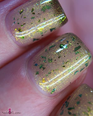 Image of Succumb to the fear