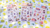 [JJK] Sticker Sheet