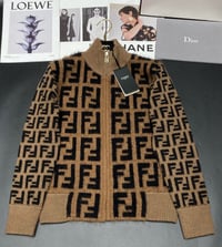 Image 2 of FINEST SWEATER 
