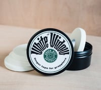 White Widow Finger tape 