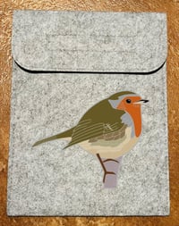 Image 6 of iPad Case/Storage Folder-Choose A Species