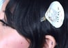 HEAVEN hair clip