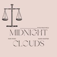 Image 1 of MIDNIGHT CLOUDS