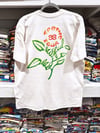 Grateful Dead 1993 Spring Tour T-Shirt - Size XL