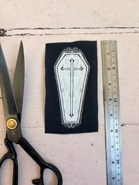 Coffin Patch