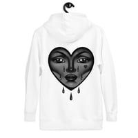 Image 3 of Alt Heart Hoodie