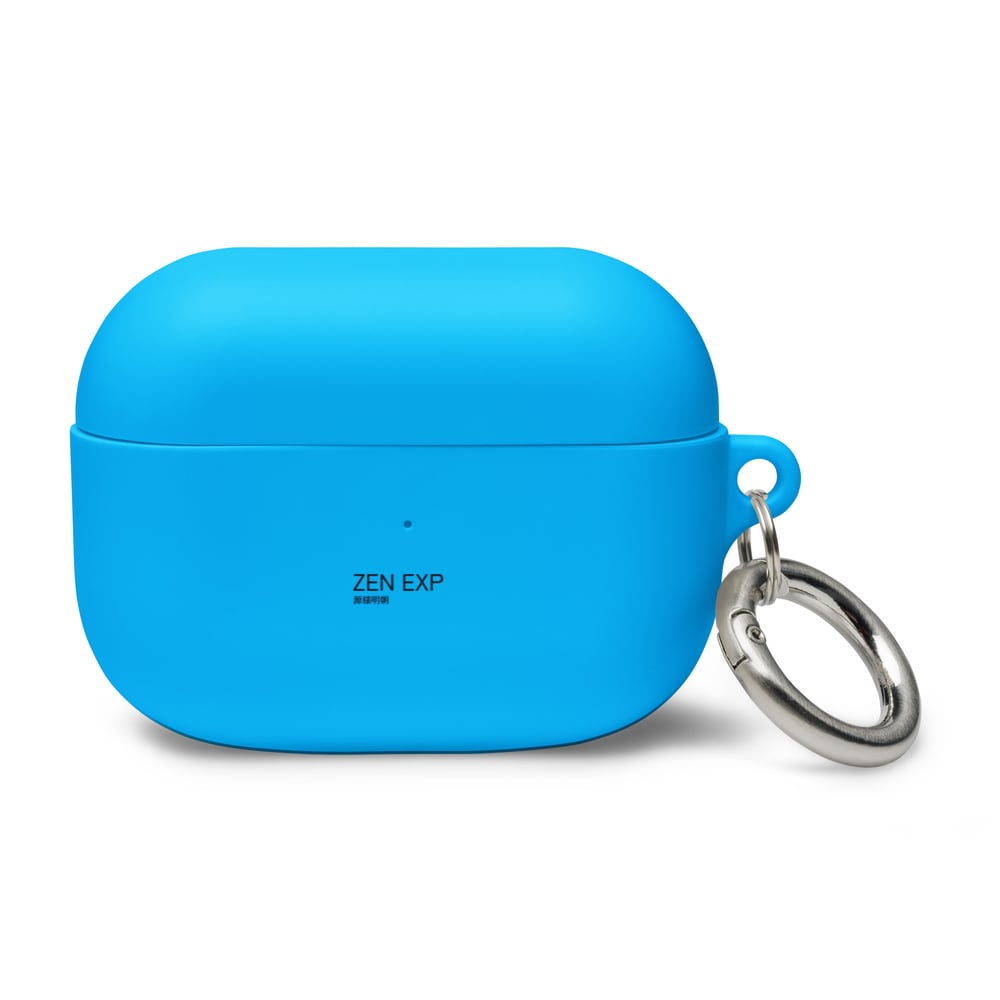 ZEN EXP - Rubber Case for AirPods®