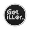 Get Iller Patch