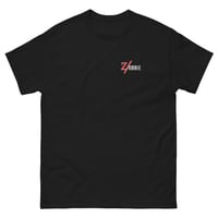 Image 3 of Men's Zombie Camaro Shirt
