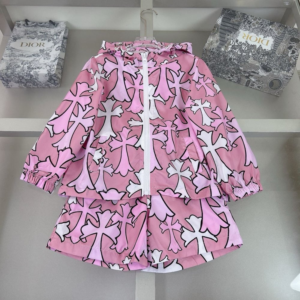 Image of Luxe Desire Set
