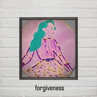 Forgiveness