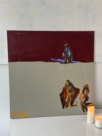 Image 2 of The Shifting Boundary Between States original