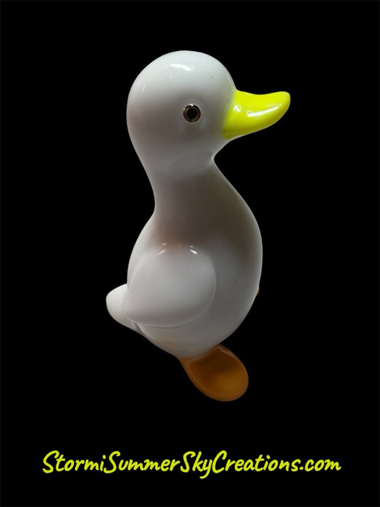 Image of Little Duck