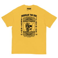 Image 2 of Dissolve The Ego Tee