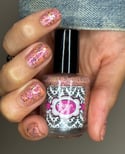 Glisten & Glow Boo-Tylicious