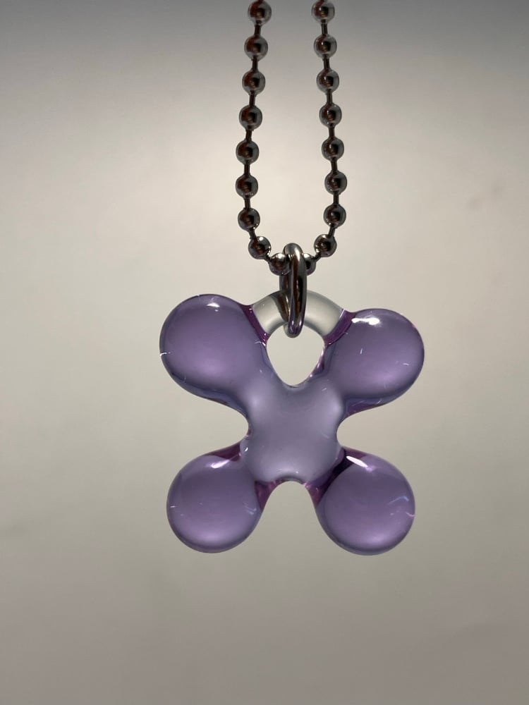 Image of purple clover