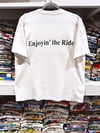 Grateful Dead 1990 Enjoyin’ The Ride Lot T-Shirt - Size XL