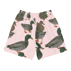 duck shorts