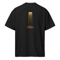 Image 1 of Gold Digger Box Tee