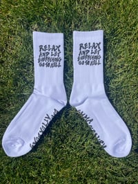 Image 4 of Relax Socks