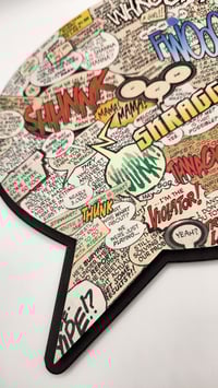 Image 2 of Speech Bubble Frame 3 of 47