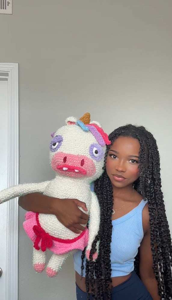 Unicorn 