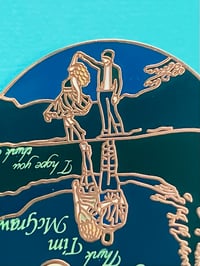 Image 2 of Tim McGraw Pin