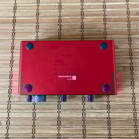 Image 5 of Focusrite Scarlett 4i4 3rd Gen • USB Audio Interface • 2020 made in China