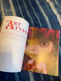 Image 3 of Darling Blythe, 2006.