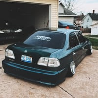 Image 6 of V1 BARBED WIRE MEMBER BANNER 