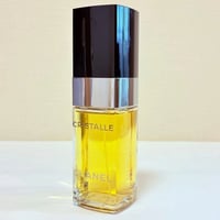 Image 2 of Chanel Cristalle EDT Discontinued 10 ml Decant