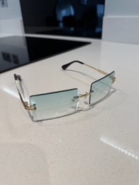Image 1 of Mint Killy Shades 