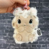CHARM- Chip