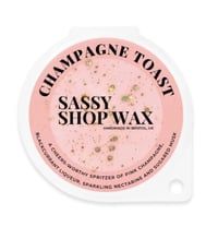 Image 2 of Sassy Scents - Wax Melts