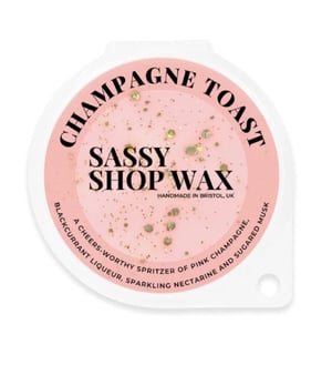 Image of Sassy Scents - Wax Melts