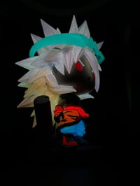 Image 3 of Jin Mori (Final Form) 