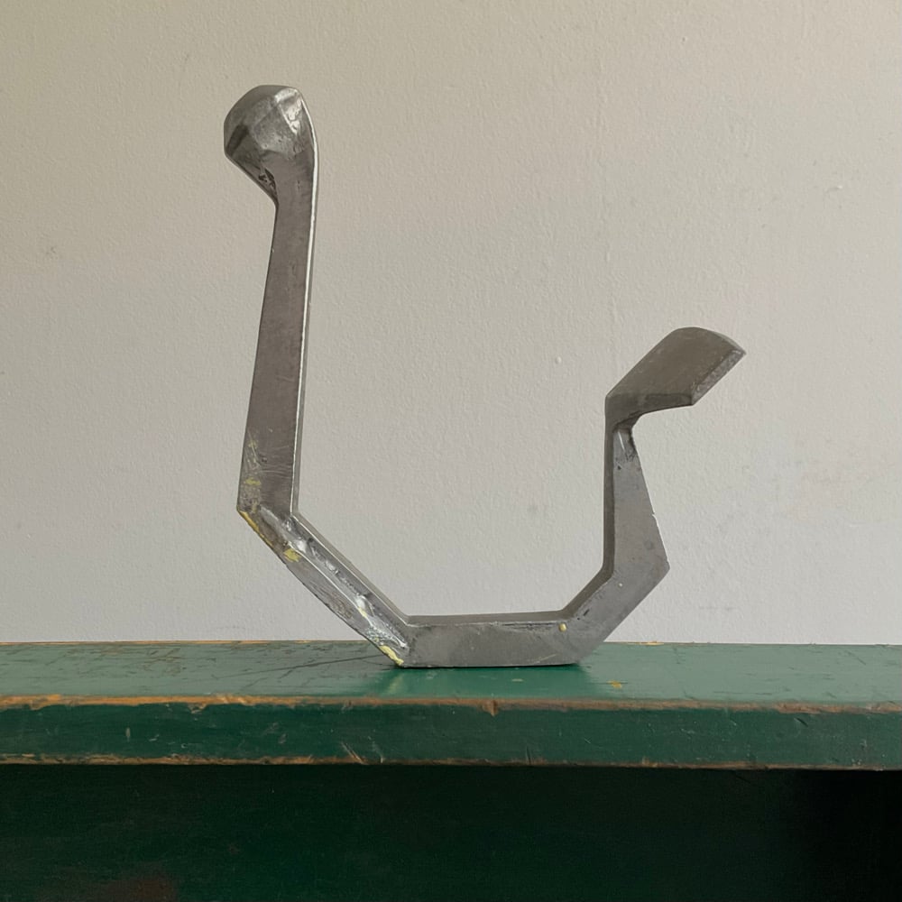 Image of French Hook no.2