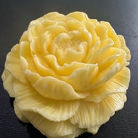 Image 1 of Homemade  Lemongrass scented soap 