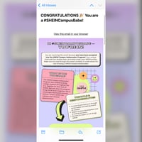 Image 2 of AMBASSADOR /INFLUENCER COURSE ONE ON ONE