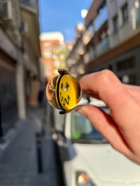 Image 3 of STONEY FACE PEARLS