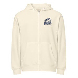 Wynchester Bass Hoodie